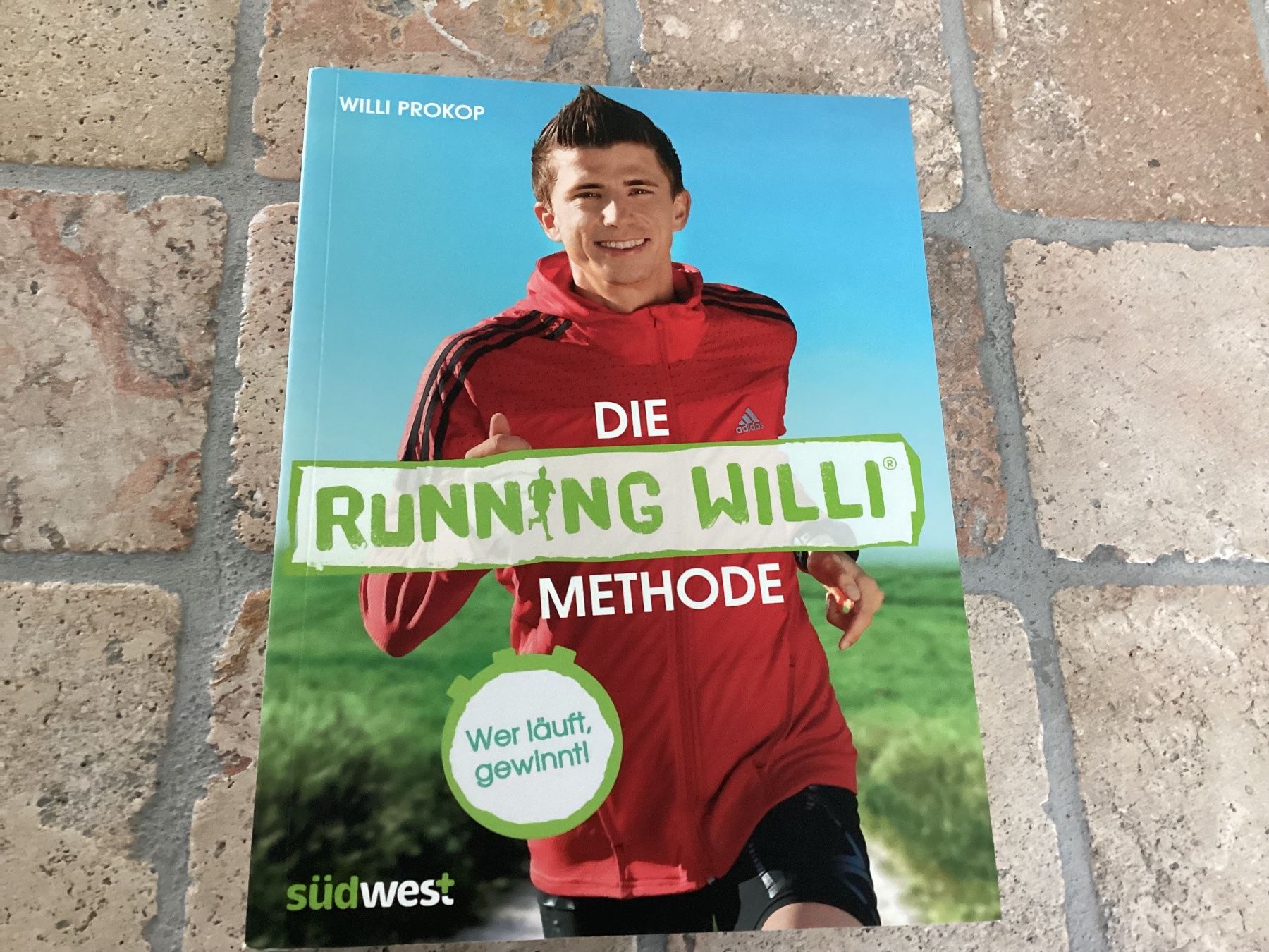 Libri: Running Willi Methode, Wer läuft gewinnt, Willi Prokop – Nuovo (secondo la descrizione) da Mörschwil venduto da Monzar