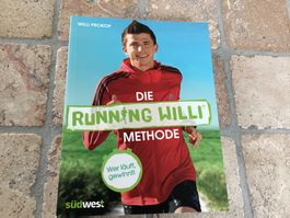 Running Willi Methode, Wer läuft gewinnt, Willi Prokop