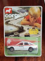 Modellauto Corgi / Ford Polizei Obwalden 21