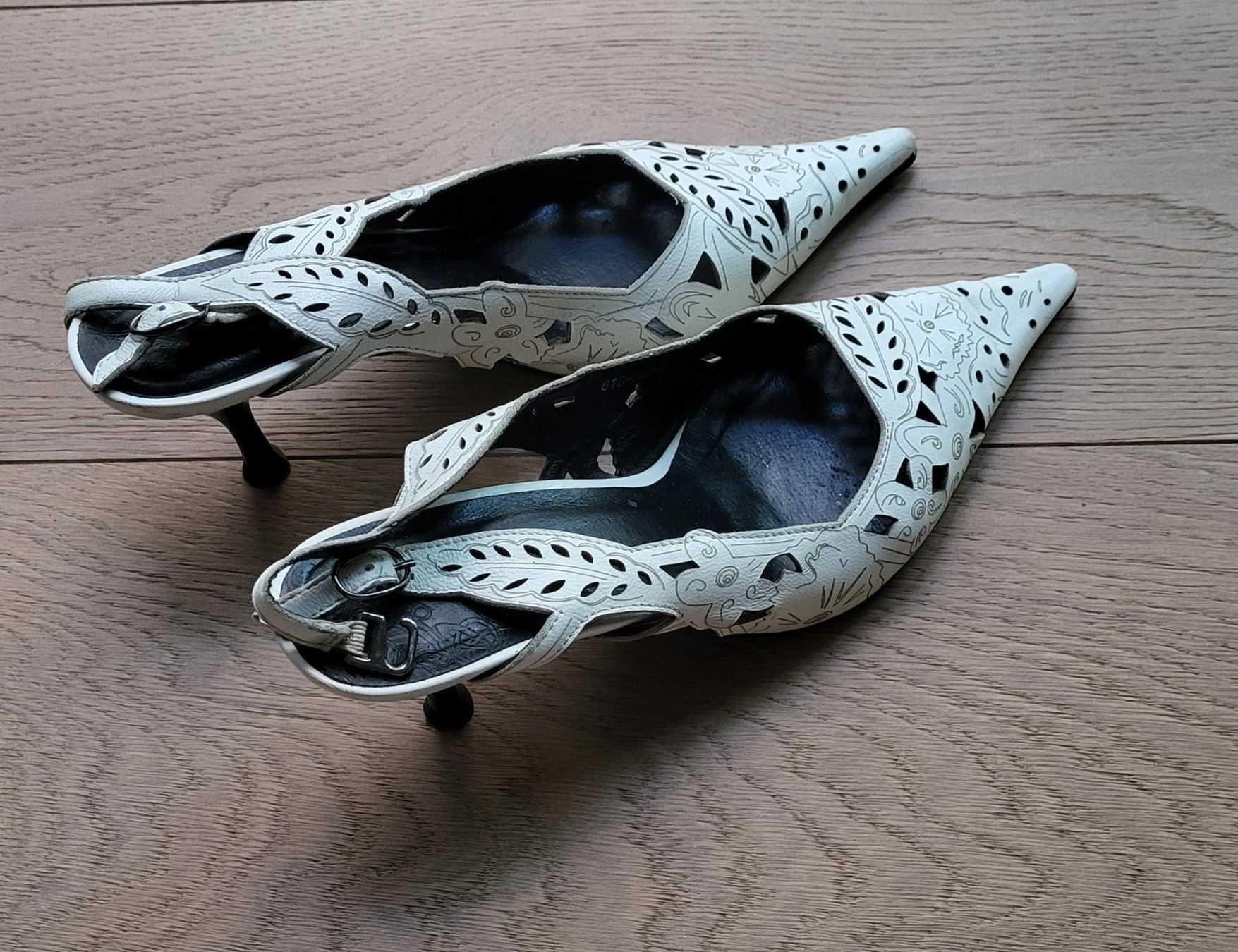 Damenschuhe: Shoes Size 36 – Gebraucht aus Winterthur von dk4112