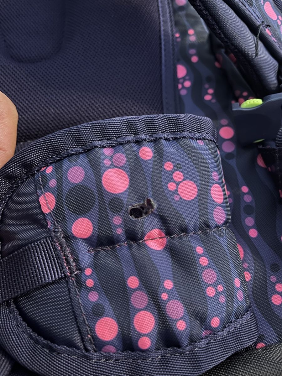 Ergobag Sacs & sacs à dos: Ergobag Kindergarten Rucksack – D'occasion à Grenchen par lia51 4