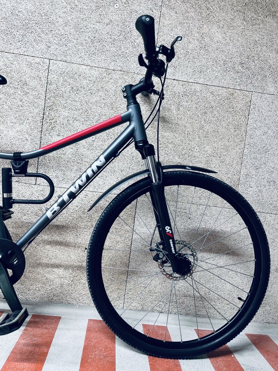 Velos: Stadt Velo – Gebraucht aus Zürich von Bidon3011 4