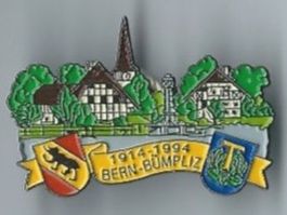 Bern-Bümpliz PIN