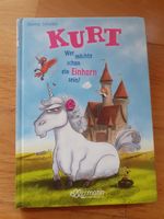 Kurt, Wer möchte schon ein Einhorn sein?