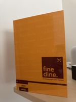 FINE DINE Restaurant Vouchers 12 Zurich 2026