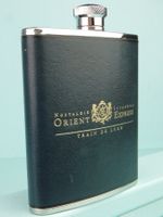Orient Express Flachmann