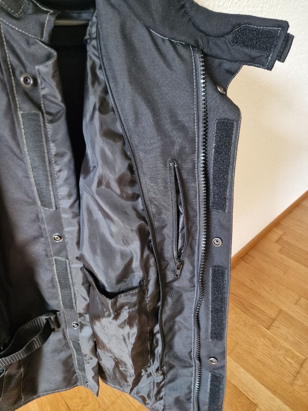 Jacken: Motorrad Jacke Gr. L – Gebraucht aus Gunzgen von superdancer67 3