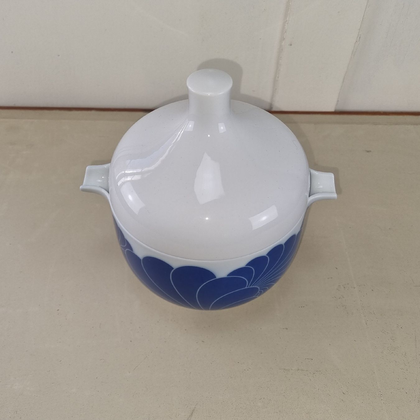 Rosenthal Schalen: rosenthal studio line plus naric wolf karnagel ceramic – Gebraucht aus Trogen von 2ndlifebrocantegmbh