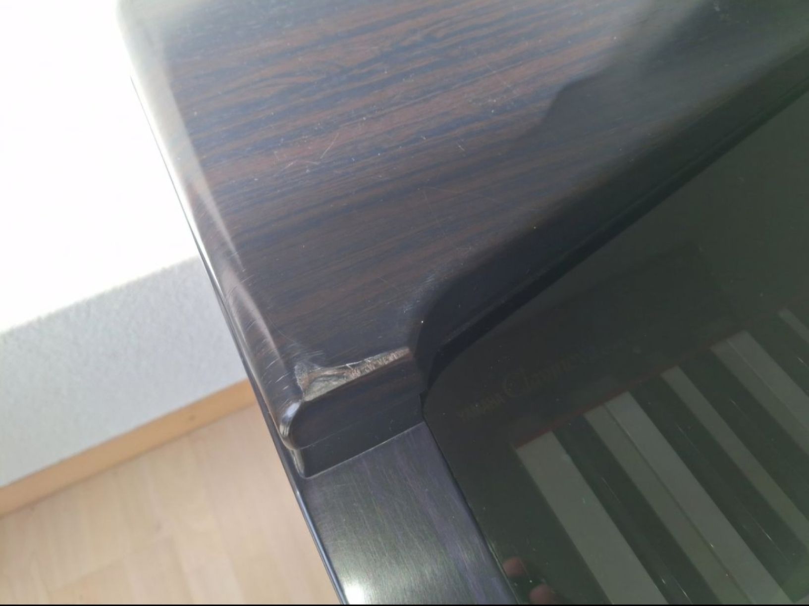 Yamaha Musikinstrumente: Yamaha Clavinova CVP 65 – Gebraucht aus Niederlenz von ercanerken 6