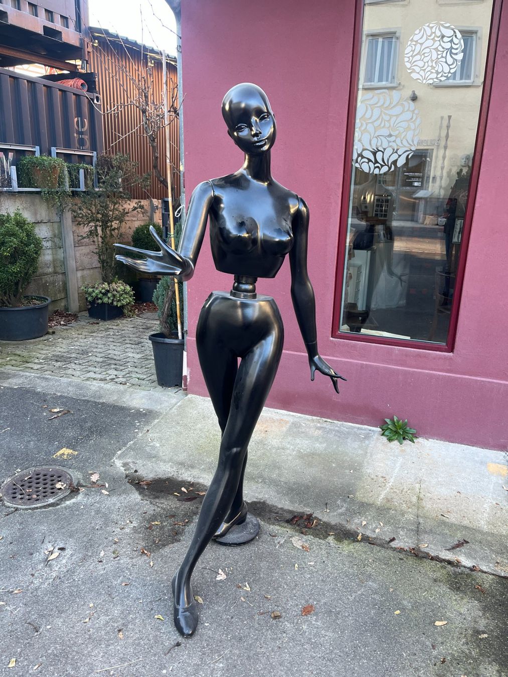Altro in Decorazioni & Accessori: Manequins / Schaufensterpuppe – Usato da Wohlen AG venduto da nadine-rafi