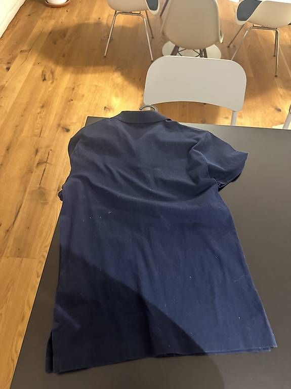 Magliette Polo: Ralph Lauren Poloshirt – Usato da St. Gallen venduto da rechsteinerholding 2
