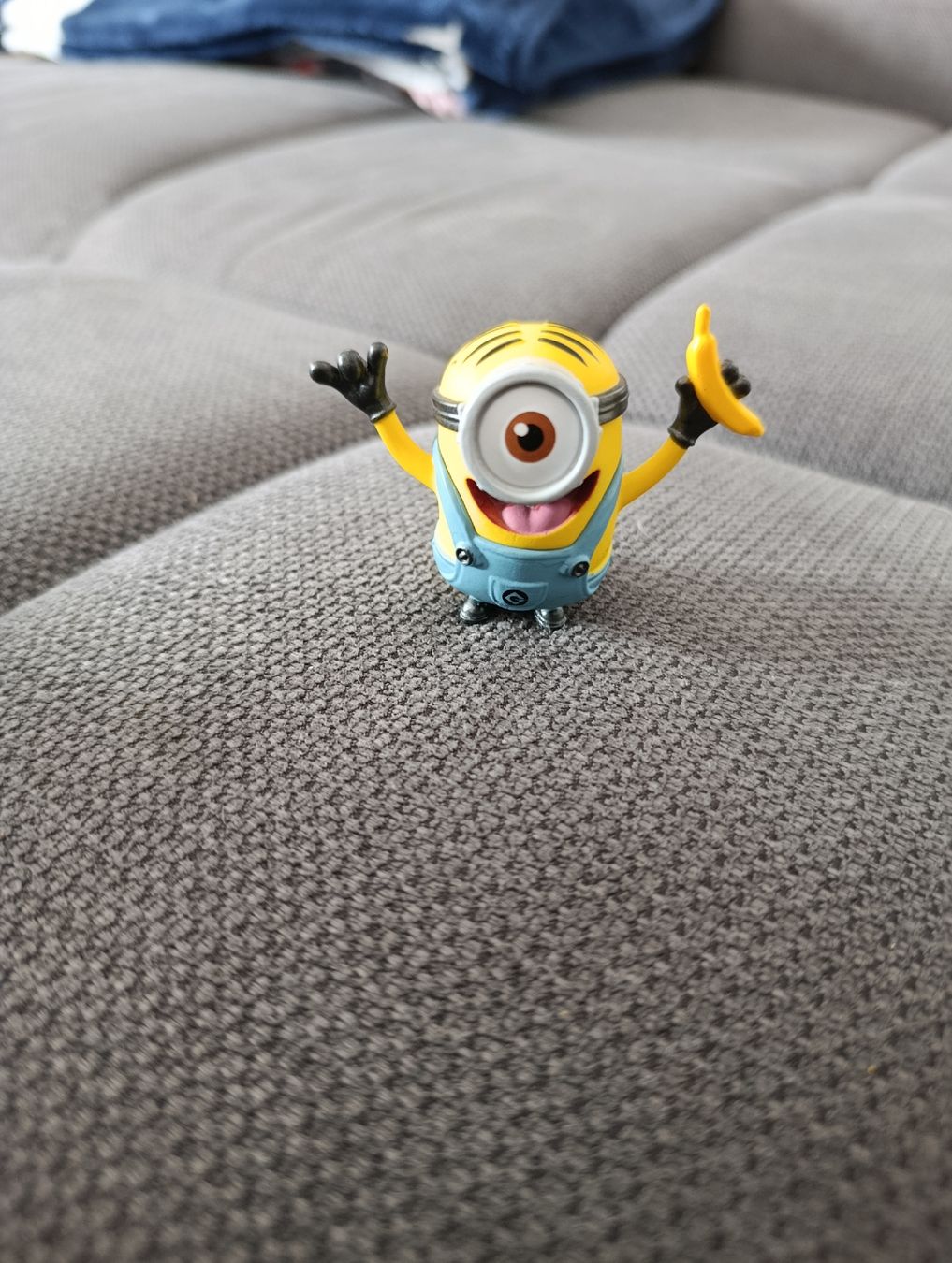 Audiolibri: Tonie Minion Figur – Usato da Oberwangen b. Bern venduto da ste_ty6d