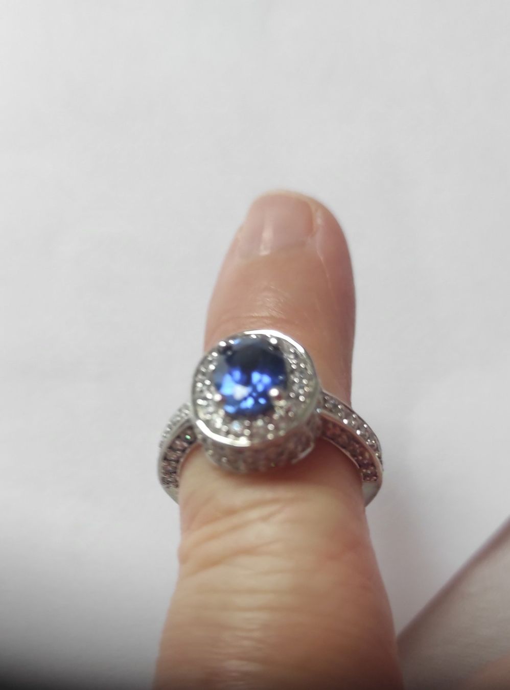 Anelli: Bague Argent 925 pour fille – Nuovo (secondo la descrizione) da Renens VD venduto da cla_7zv5 3