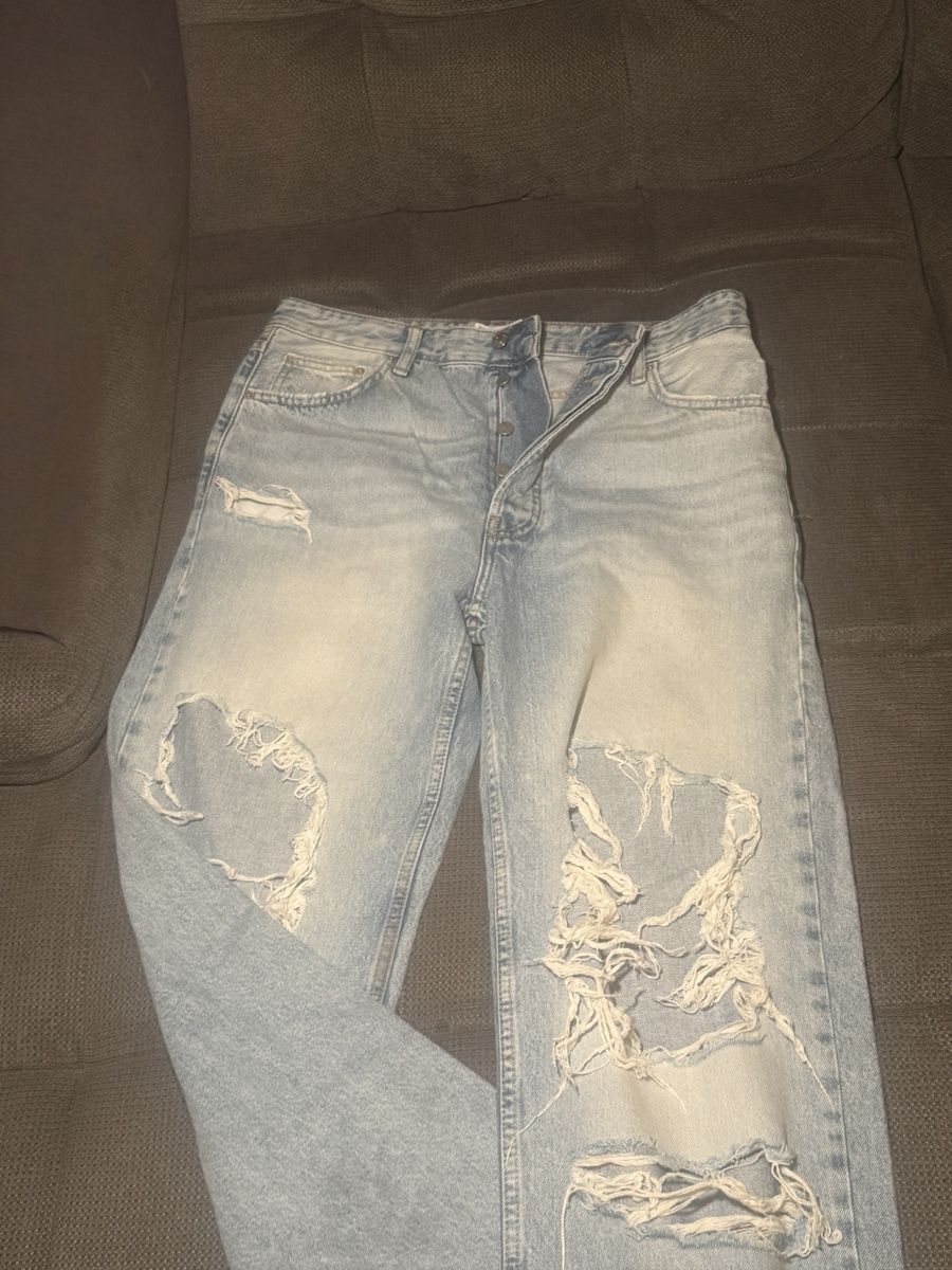 Bershka Jeans: Denim – Usato da Ostermundigen venduto da noe_rlj5 2