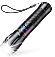 Taschenlampe 2000L