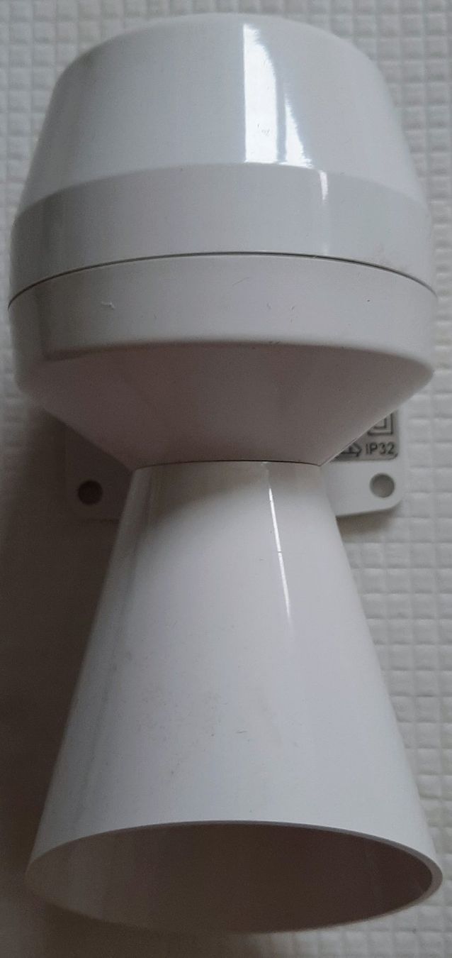 Componenti elettronici: HUPE 240V GROTHE – Nuovo e nell'imballaggio originale da Zürich venduto da Zurich 1