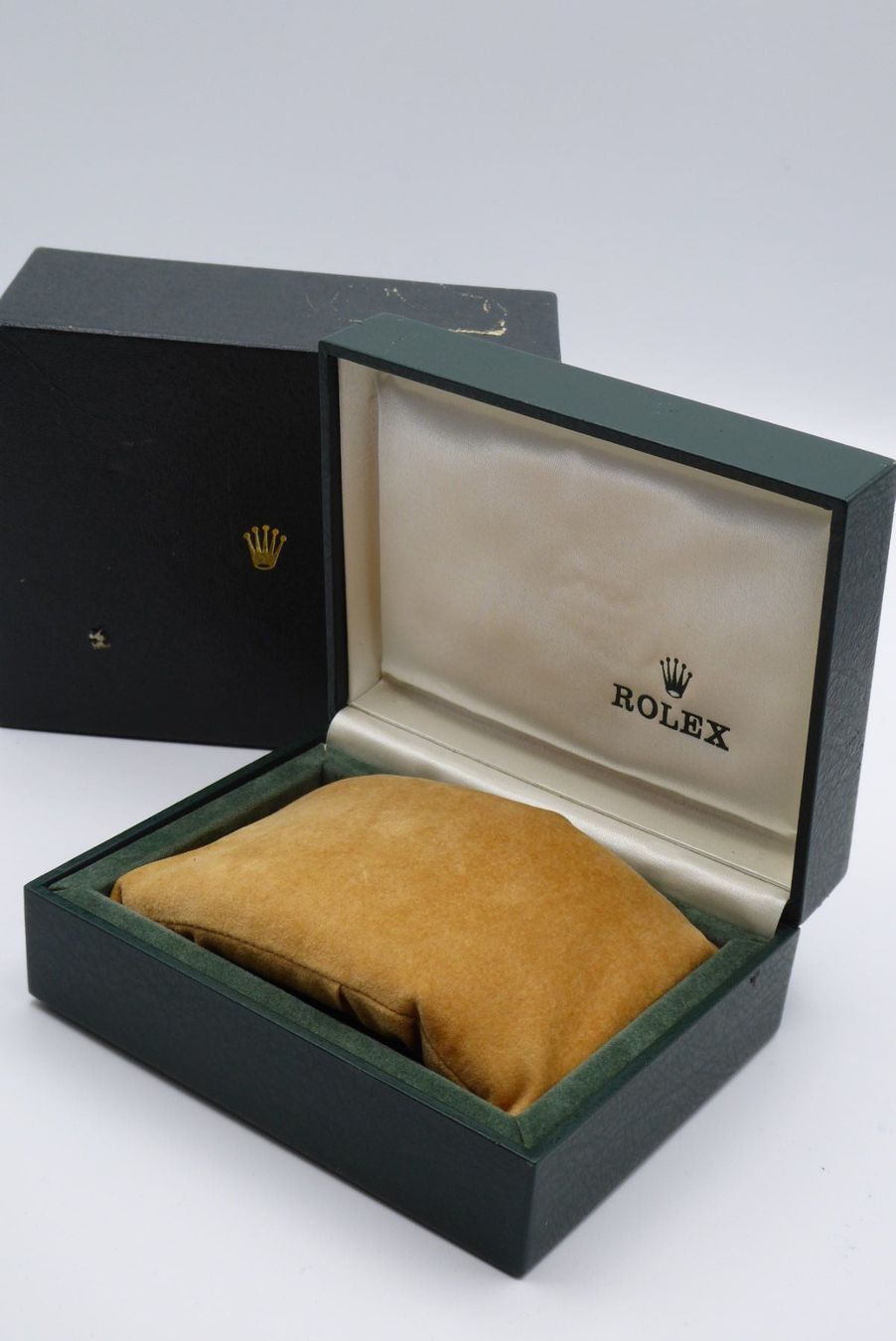 Rolex Uhrenboxen: Rolex Vintage box 11.00.01 – Gebraucht aus Geneve von adr_xk6n 4