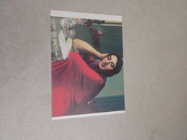 Carte postale Felix Vallotton Femme à écrire occasion