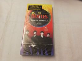 THE BEATLES - THE CAPITOL ALBUMS VOL. 1 (NEU)