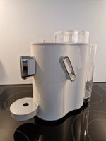 Coffee B Kaffemaschine weiss