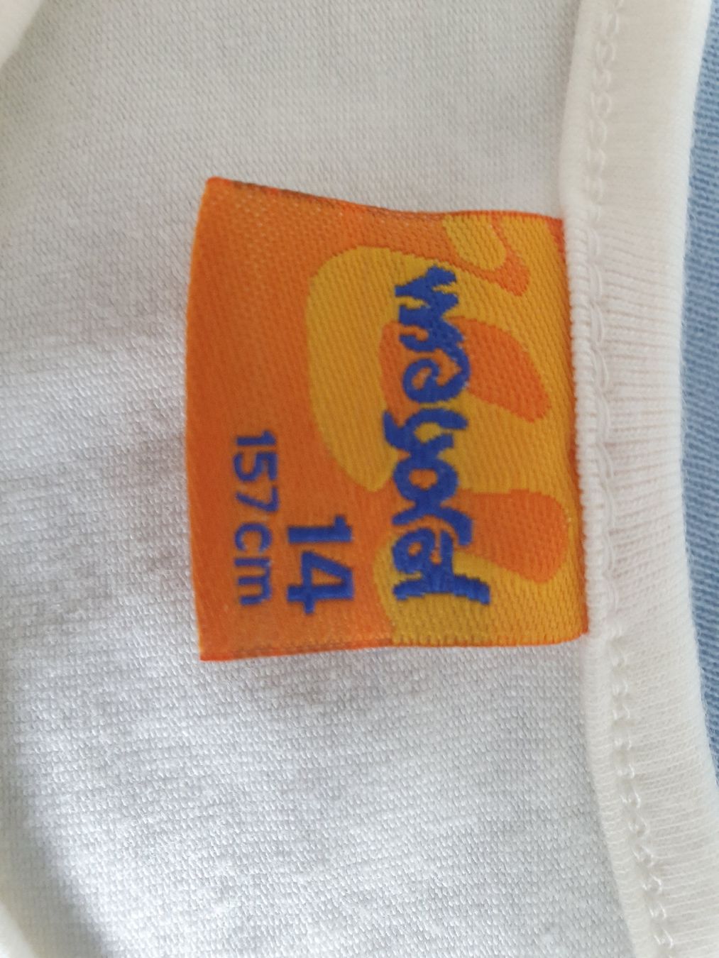 Mayoral Camicette, T-shirt & Top: Neu Top Mayoral Gr 157 – Nuovo (secondo la descrizione) da Pfaffhausen venduto da mai2002 2