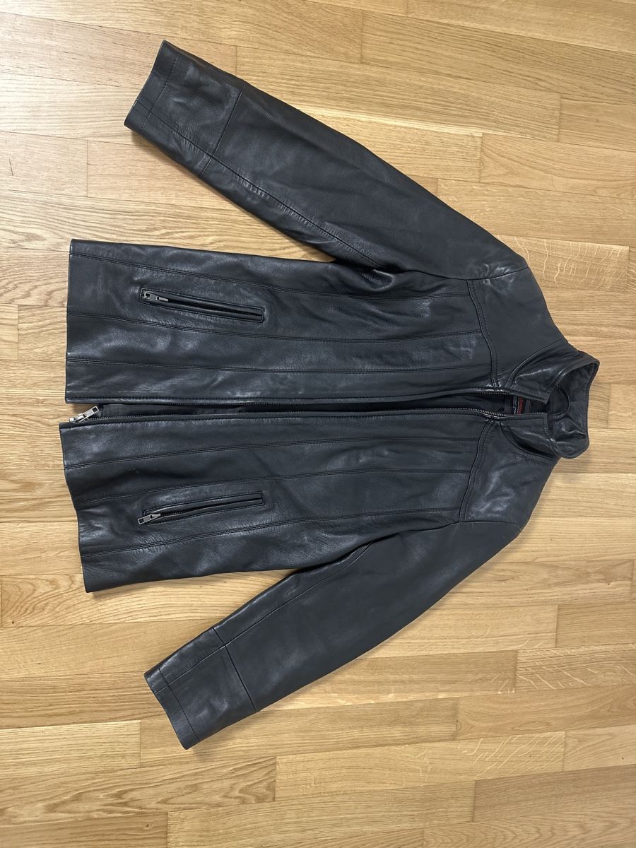 Giacche: Lederjacke – Usato da Neuenegg venduto da kar_smg9 1