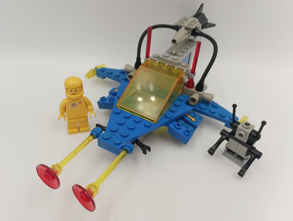 6872 Lunar Patrol Craft (Gebraucht) in Bremgarten AG für CHF 20 – mit ...