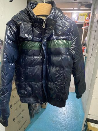 Salsa Special Edition Jacke