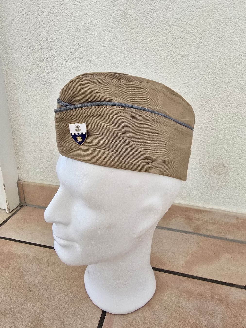 US Army Uniformi: us army calot – Usato da Suchy venduto da jultur