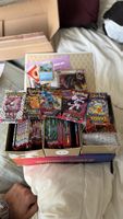 Pokemon TCG - 50 Boosters