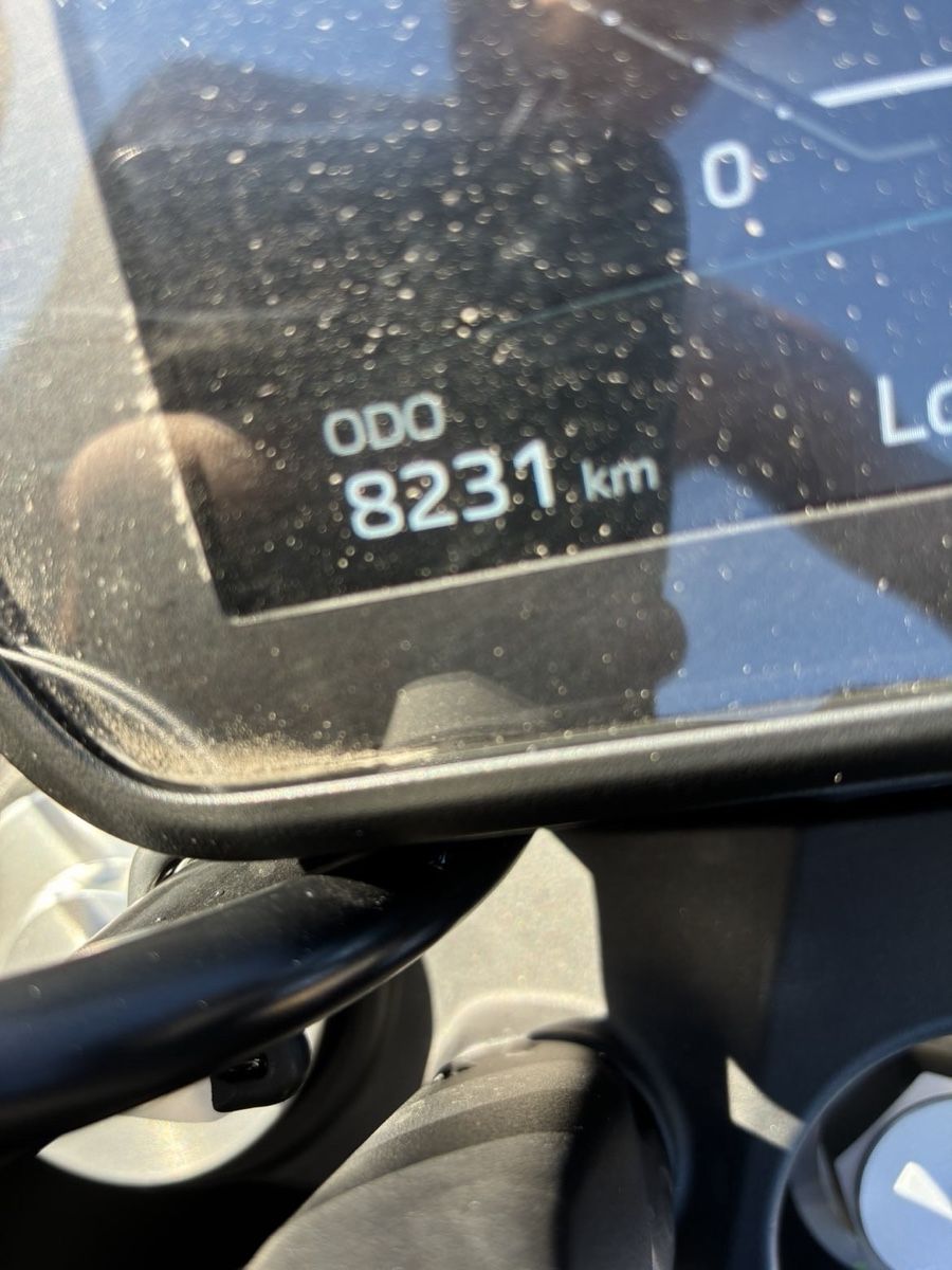 Yamaha Strada: Yamaha MT-125 – Nuovo (secondo la descrizione) da St. Gallen venduto da naw_8865 7