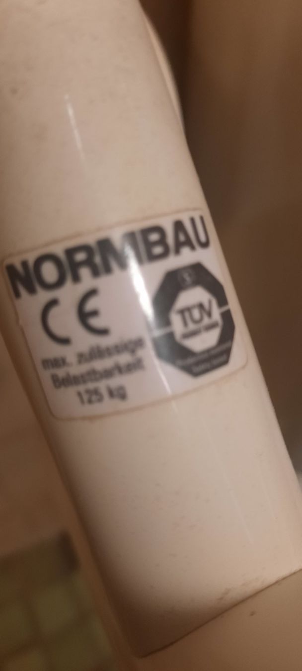 WC: WC aufstehhilfe – Usato da Gelterfingen venduto da tinu09 2