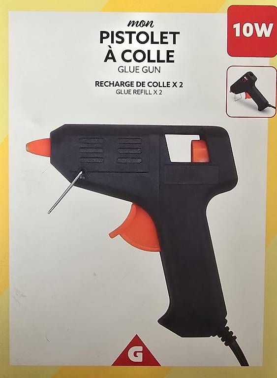 Tous les outils: Heissleimpistole – D'occasion à Wigoltingen par lumpich