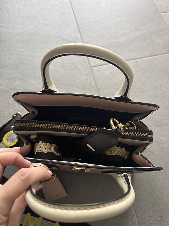Borse da donna: Marc Jacobs Tasche neuwertig – Usato da Wetzikon ZH venduto da Jelly04 1