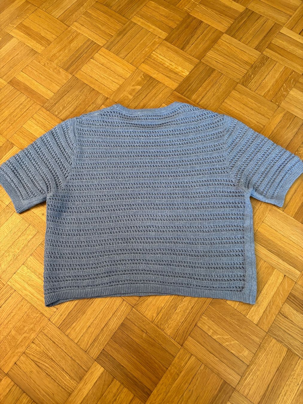 T-shirt: Rifo T-shirt – Usato da Luzern venduto da naome 2
