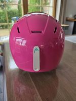 Casque ski enfant Head Mojo Visor xxs