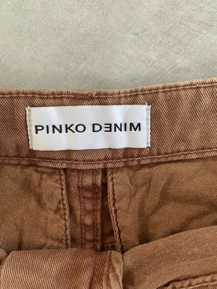 Pinko Pantaloni: Shorts Pinko – Usato da Echallens venduto da 1961zap 3