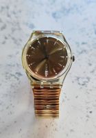 Swatch Gent Flex SPLENDENTE, Neu