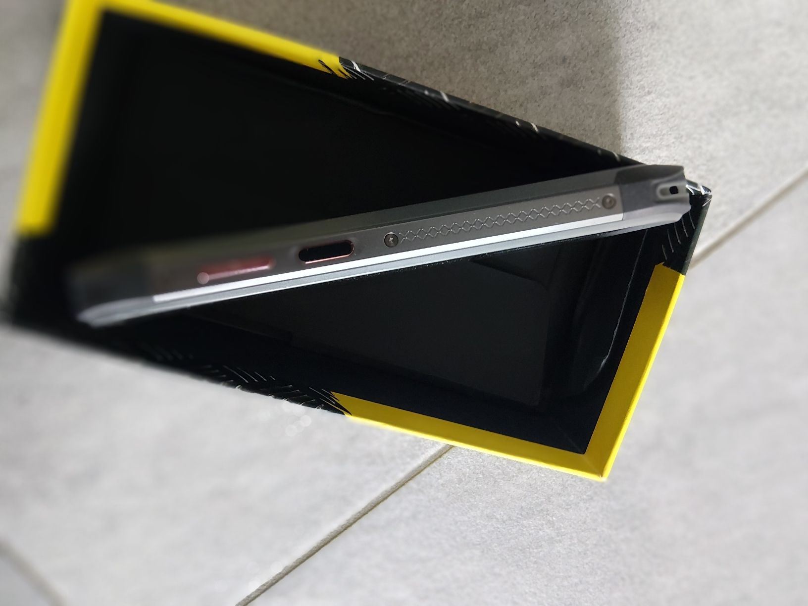 Ulefone Telefoni cellulari / Smartphones: uleFon Power Armor 14 outdoortelefon – Nuovo (secondo la descrizione) da Urtenen-Schönbühl venduto da st_iseli 3
