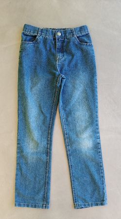 jeans enfant Orchestra 152