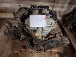 Motor Mazda MX5 1.6 NA