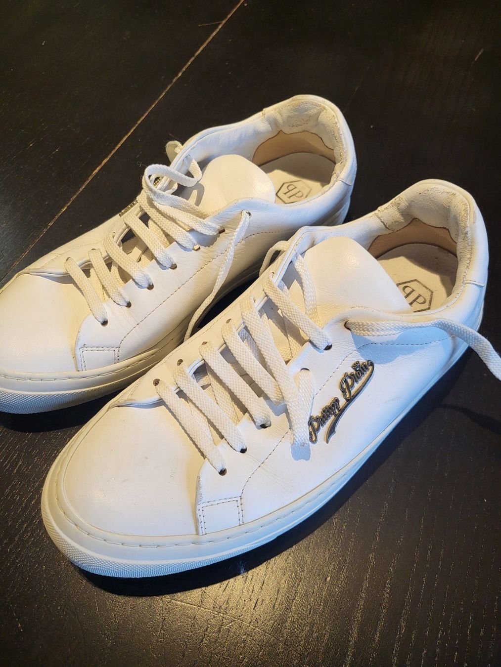 Philipp Plein Scarpe da uomo: Philipp Plein Grösse 41 – Usato da Goldach venduto da Fuchour
