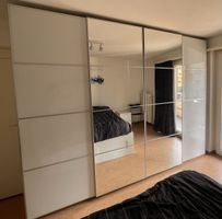 Ikea PAX Schrank 3m