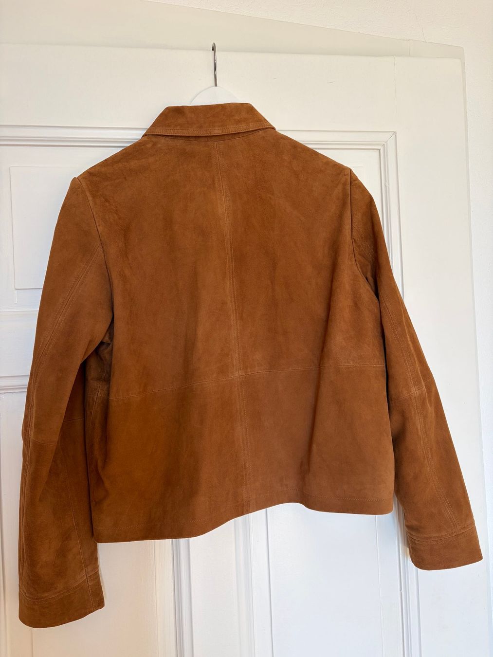 La Redoute Giacche: Veste en cuir / daim La Redoute – Nuovo (secondo la descrizione) da Neuchâtel venduto da Stella-11 2