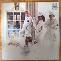 LP - Cheap Trick - Dream Police