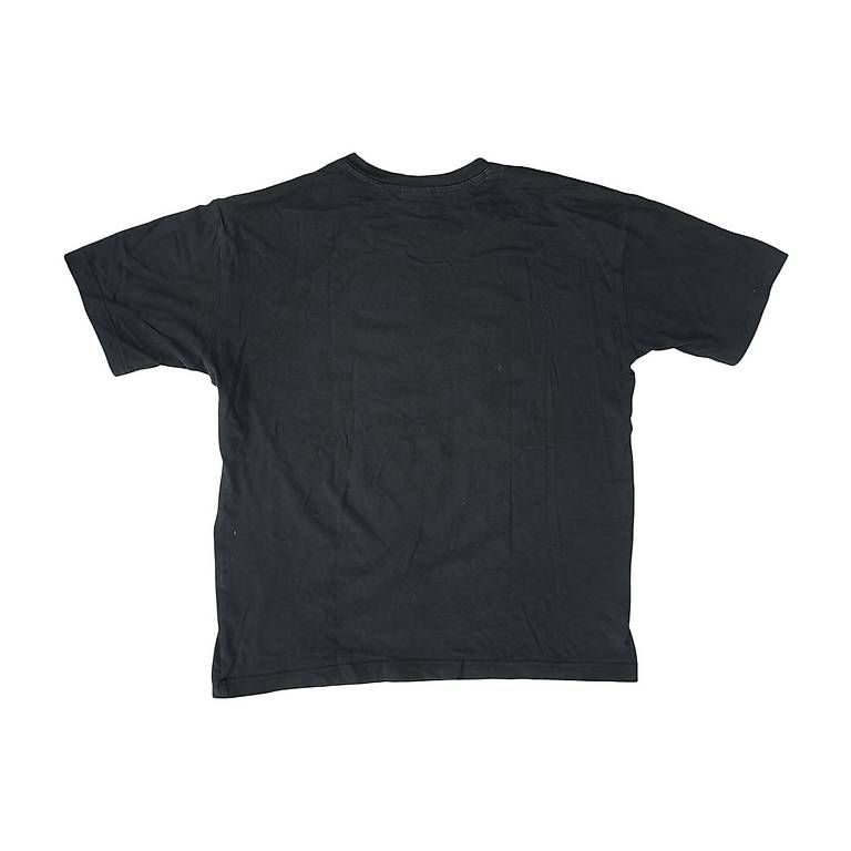 Champion T-Shirts: Black Champion Stranger Things T-Shirt – Gebraucht aus Zürich von deflipper 3