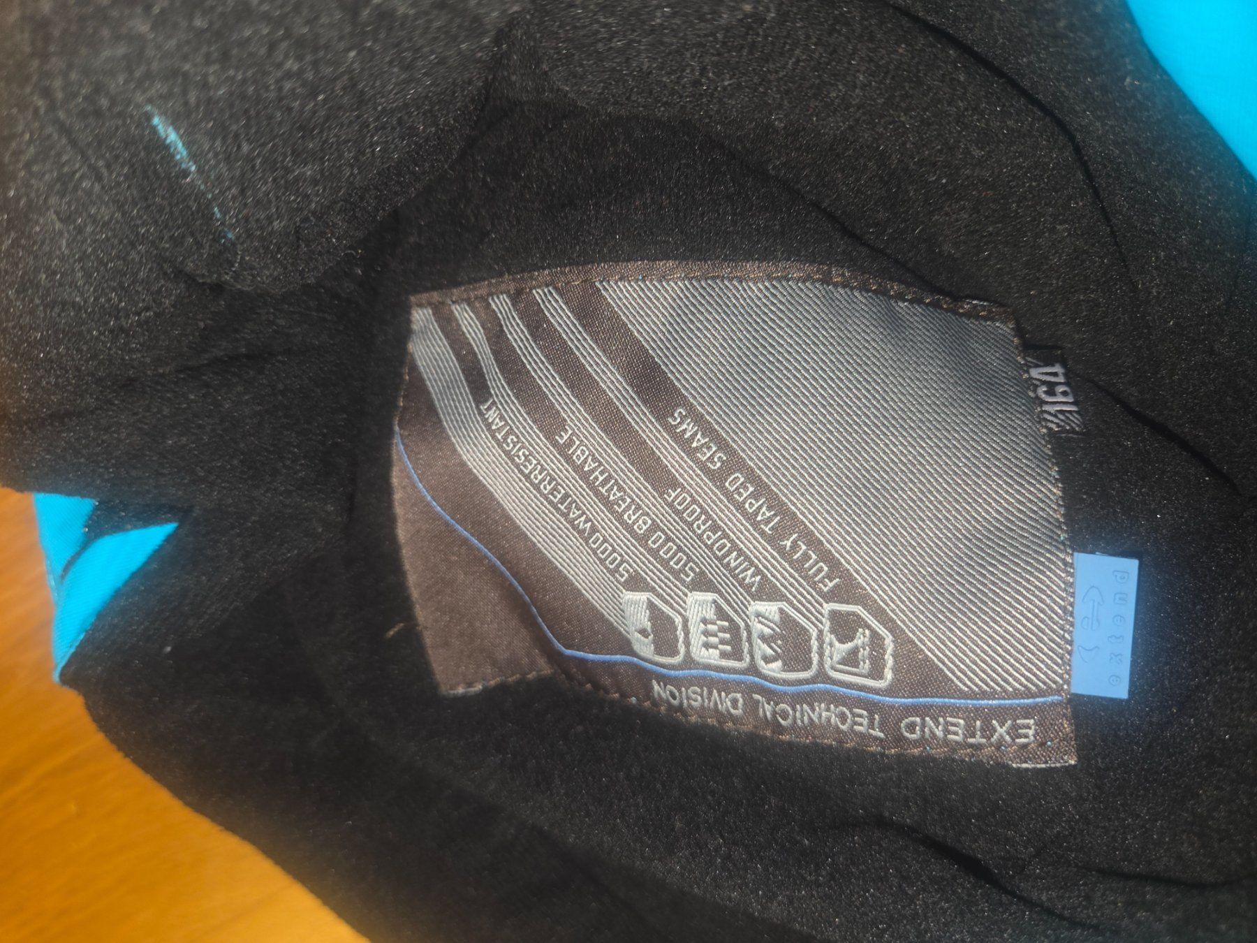 Hosen: Skihose 164 – Gebraucht aus Sursee von Ventiduese 1