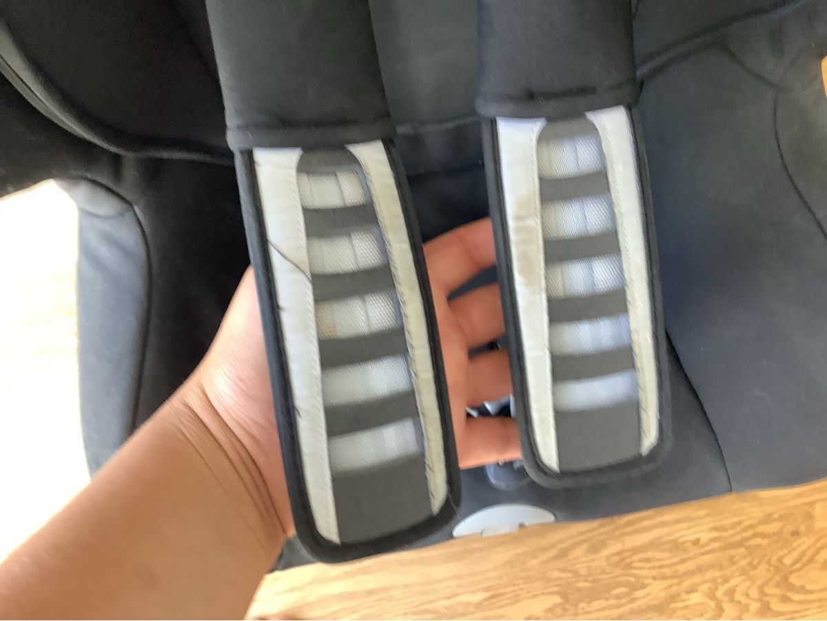 Britax Römer Seggiolini per auto: Kinderautositz Britax Römer – Nuovo (secondo la descrizione) da Busswil BE venduto da kun_ydq8 4