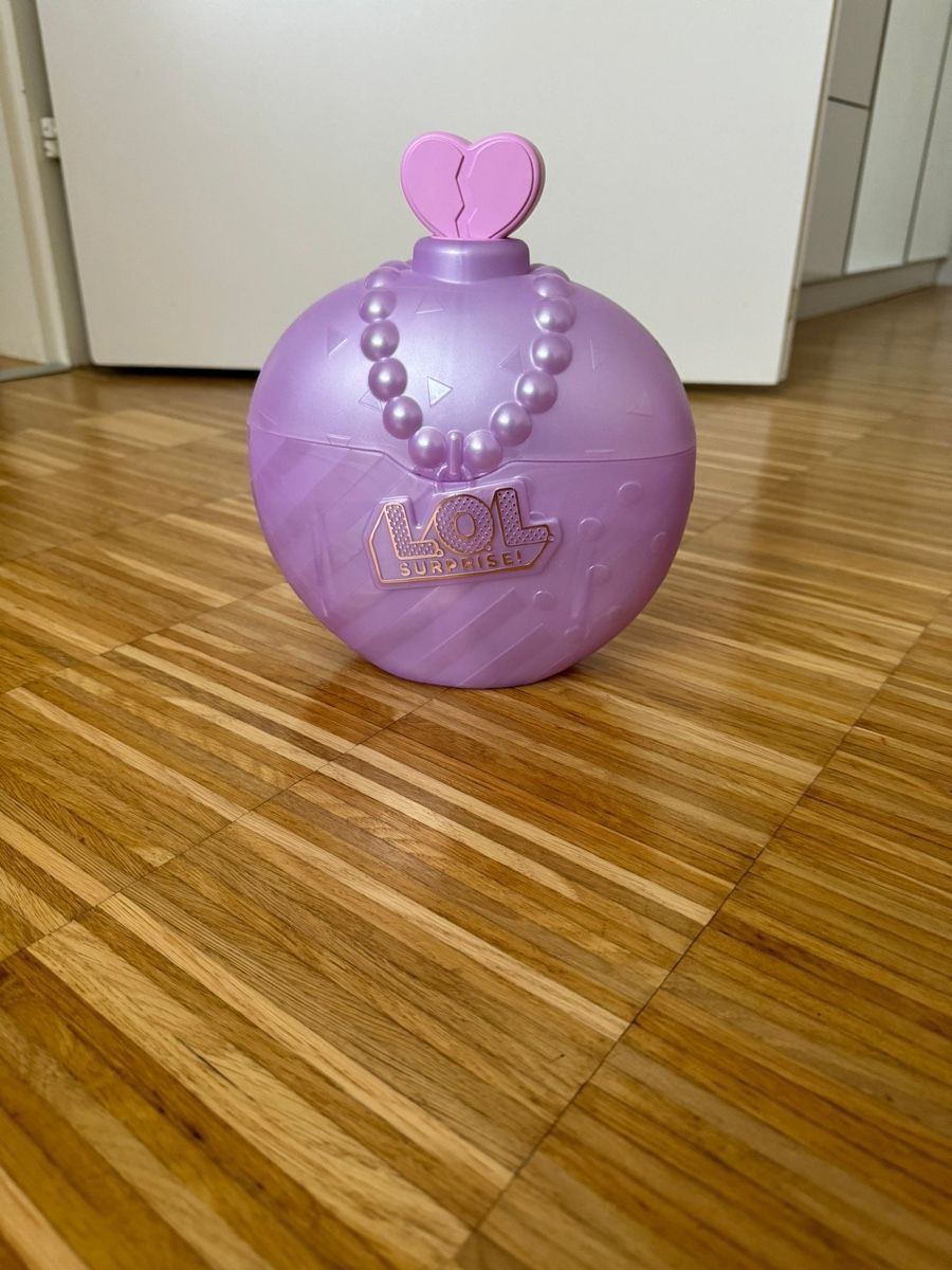 Spielzeuge: LOL Surp. Magic Flyers - Sweetie Fly – Gebraucht aus Dietikon von Akil03 1