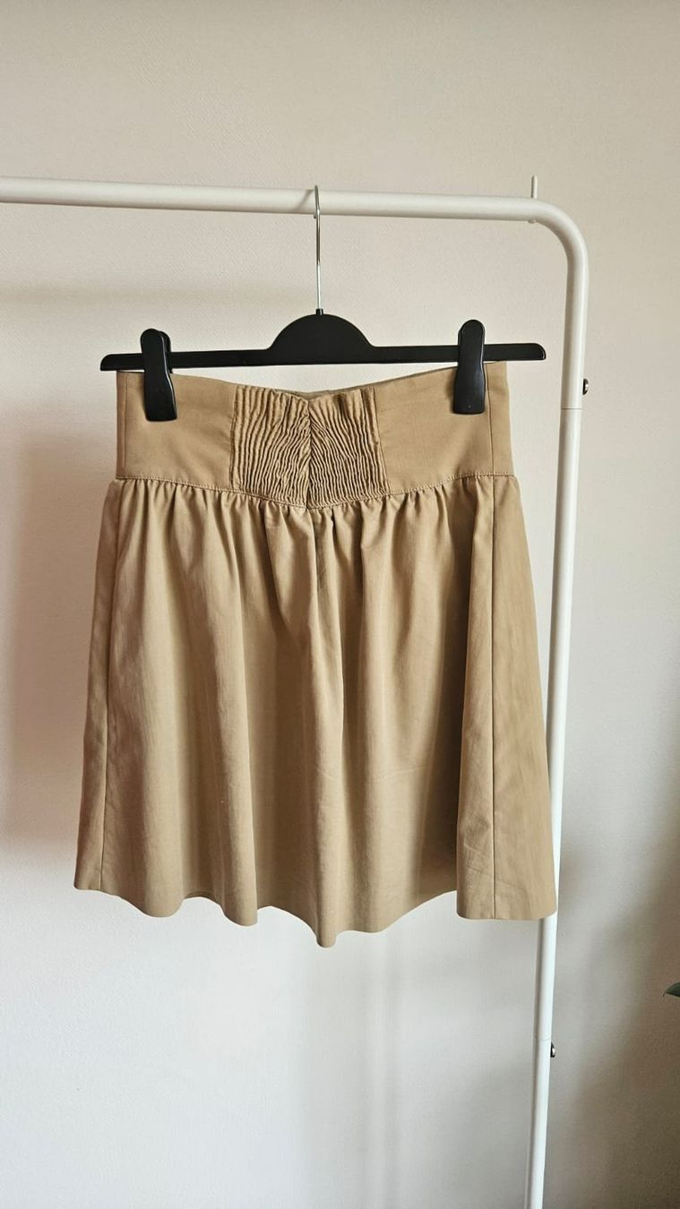 Zara Röcke: Rock (High-Waist) – Gebraucht aus Gockhausen von Carolin_K 1